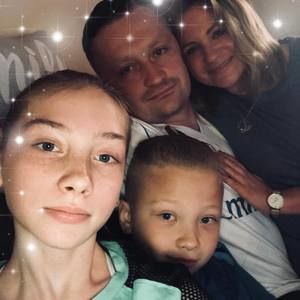 Meet your Posher, Iwona